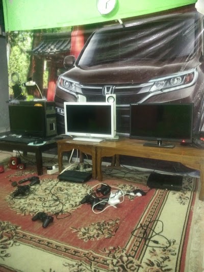 Photos of Bengkel las