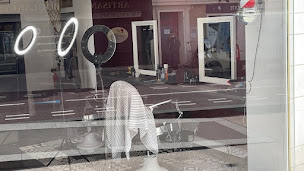 Photo n°9 de THE BOX BARBER SHOP à Rouen (Salon de coiffure)