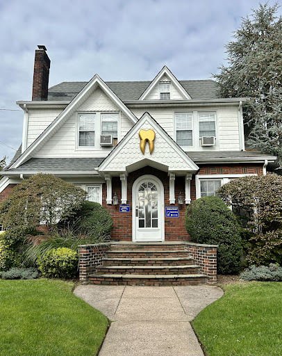 Union Dental - Donald Pasquariello DMD