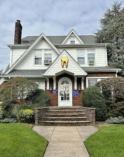 Union Dental - Donald Pasquariello DMD