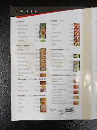 Photo n°4 de SUKANI SUSHI Villeneuve-sur-Lot à Villeneuve-sur-Lot (Sushi à emporter)