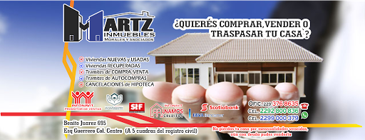 MartzInmuebles - Thumbnail