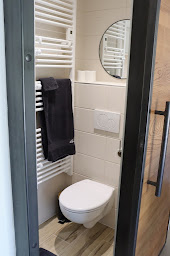 Photo n°36 de La Petite Boire à Mûrs-Erigné (Hôtel)