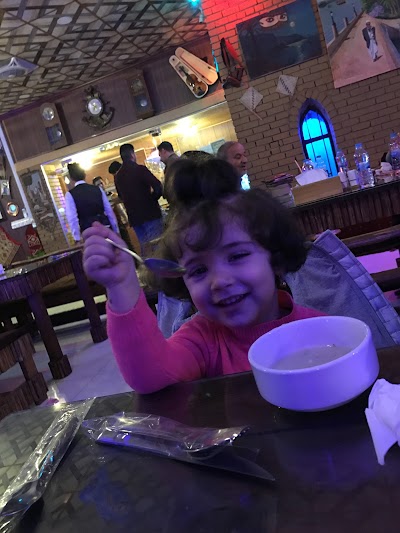 Photos of Saj Turkish countryside Restaurant