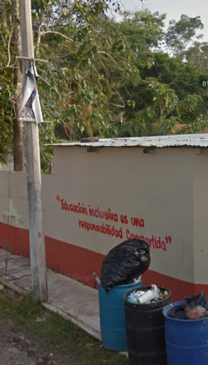 TELESECUNDARIA FÉLIX DOMÍNGUEZ PÉREZ