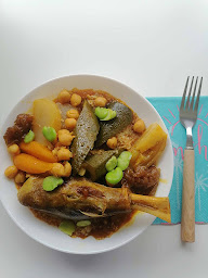 Photo n°30 de Chez Mina Rusicade à Blagnac (Traiteur)