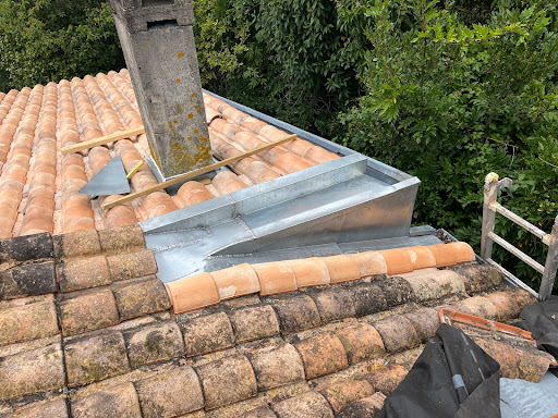 Photo de Ent Claudio Rénovation Couverture Zinguerie