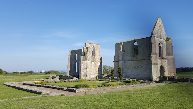 Île de Ré