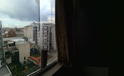 lodging
