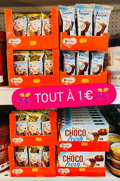 Photo n°8 de FLASH DESTOCK à Saint-Nicolas-d'Aliermont (Magasin discount)