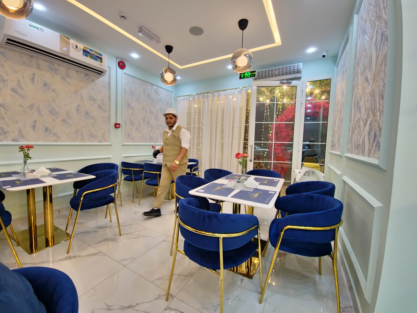 Il Forno, Al Reef Downtown - صورة 4