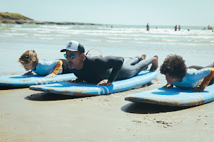 Photo n°30 de AQUAKID'S GLISS PONTAILLAC club de plage à royan à Royan (École de natation)