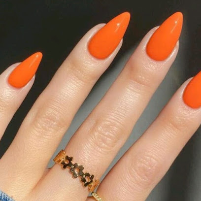 Image colors nails