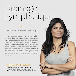 Photo n°7 de Maxime JEAN Kinésithérapeute / Méthode RENATA FRANCA / Vestibulaire / Respiratoire (BPCO) à Valloire-sur-Cisse (Praticien en drainage lymphatique)