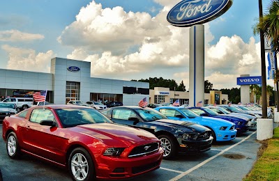 Photos of Beach Automotive Group
