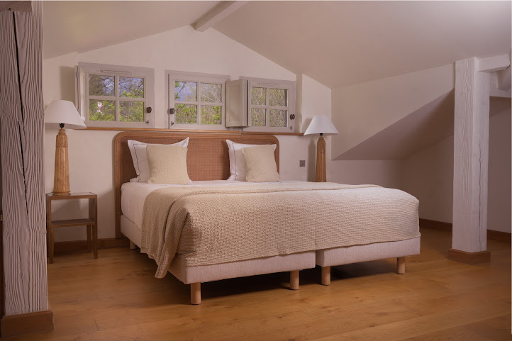 Auberge Ostape by null