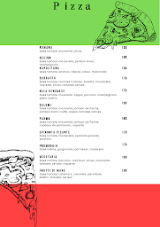 Photo n°3 de Piccolo Italia à Cognac (Restaurant italien)