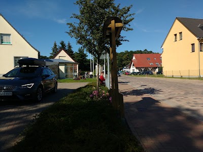Photos of Tourist Office Sea resort Zempin