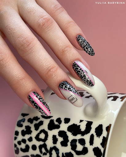 Beauty Production Barybina