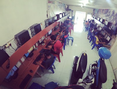 Photos of V22 GAMESTATION PAINAN