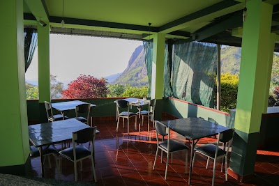 Photos of Ella Hilltop Guest House
