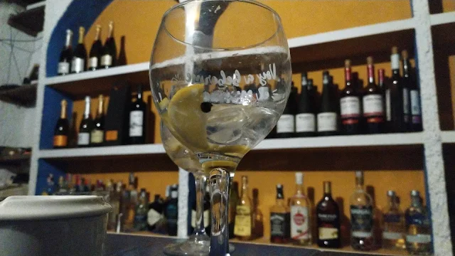 TABERNA El Convento 1608