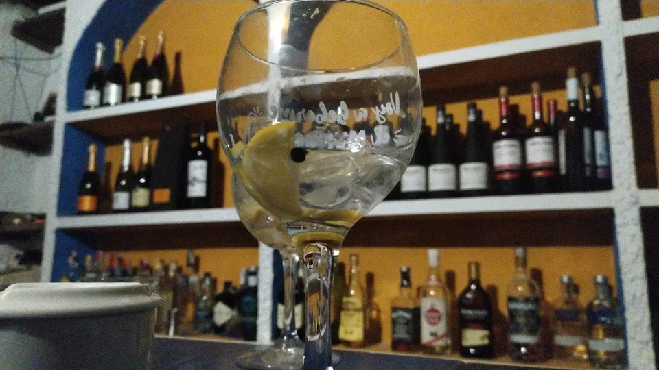 TABERNA El Convento 1608 photo