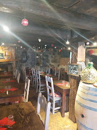 Photo n°65 de Le Cro-Magnon à Orcières (Restaurant français)