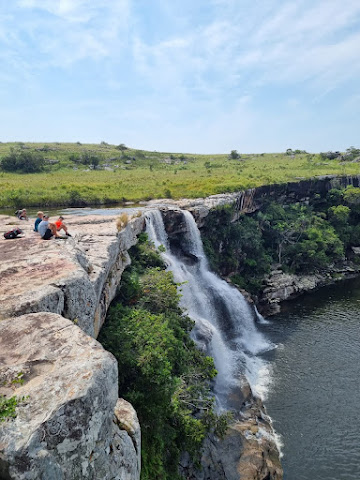 Mtentu Lodge by null