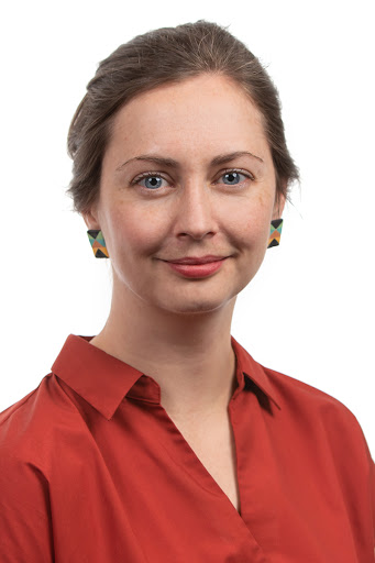 Meghan M. Hughes, MD - Thumbnail