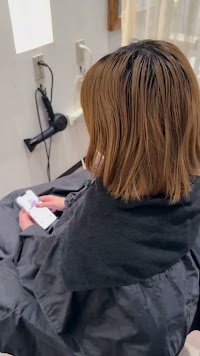 美容院 Rendez-vous lunon ランデブ ルノン 松江 髪質改善