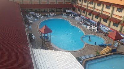 lodging