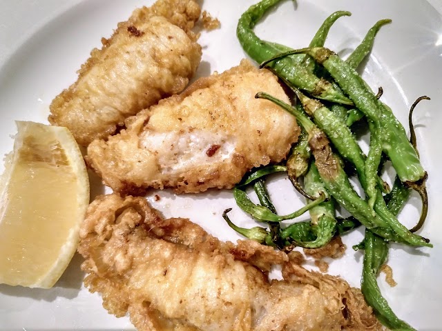 Restaurante Anastasio