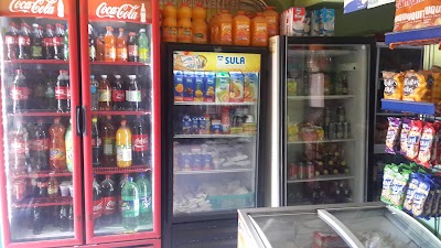 supermarket