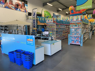 Photo n°11 de Cash Piscines à Eysines (Service de réparation de piscines)