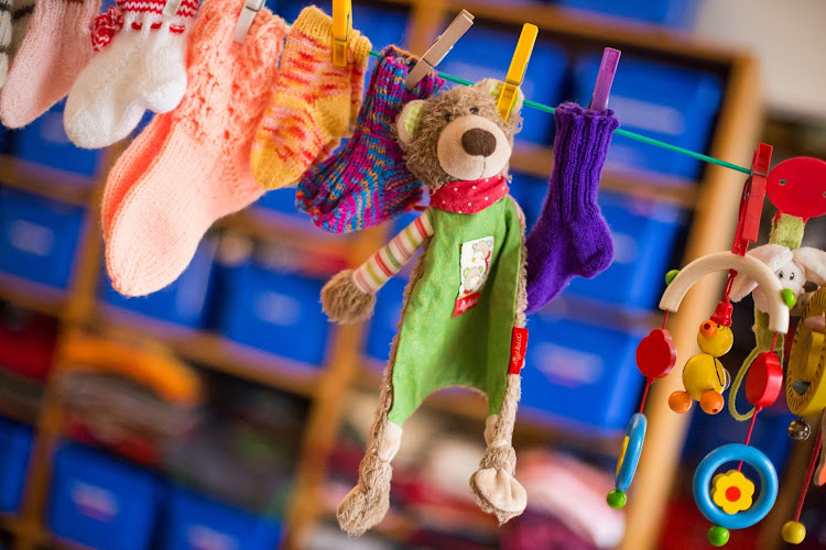 Kleiderkammer & Familienzentrum Neustadt