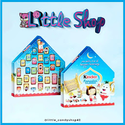 Photo n°36 de Little Shop-épicerie américaine à Saint-Étienne (Restauration rapide)