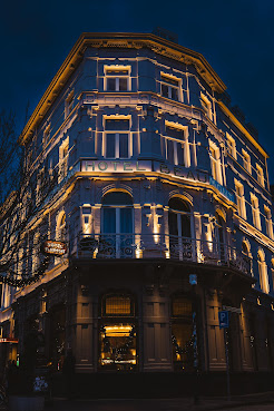 Hotel Beaumont by null