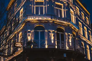 Hotel Beaumont image