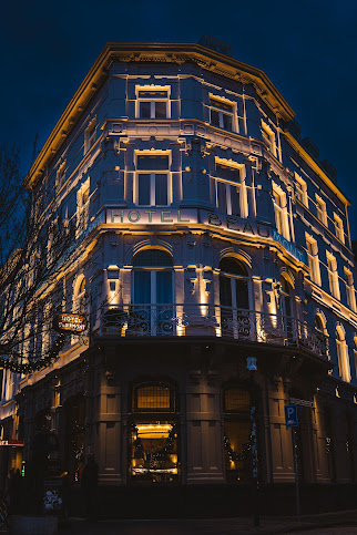 Hotel Beaumont by null