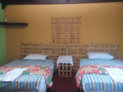 Photos of Posada Rustica Villa De Guadalupe Seamay