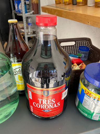 Abarrotes y micheladas El Mezcalito - Thumbnail