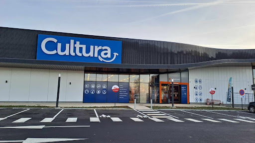 Cultura Barentin