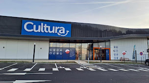 Photo n°35 de Cultura Barentin à Pissy-Pôville (Magasin de jeux vidéo)