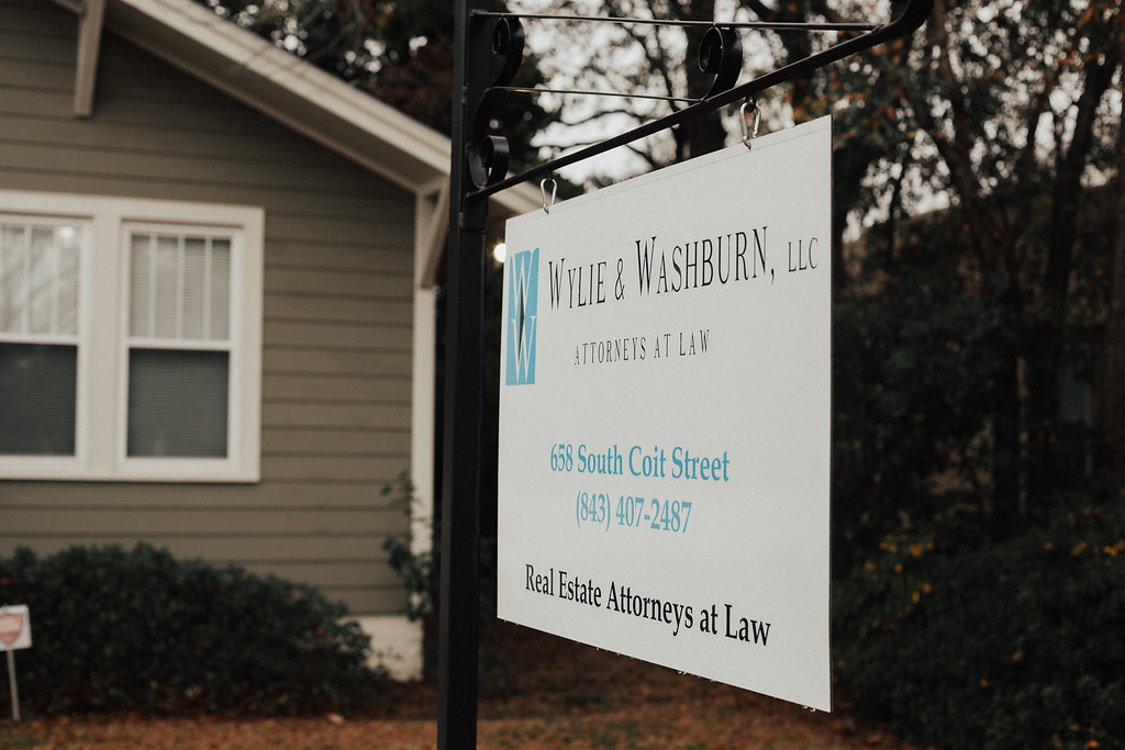 Wylie & Washburn, LLC