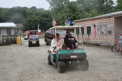Photos of Wolfe's Leisure Time Campground