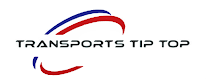 TRANSPORTS TIP TOP à Béville-le-Comte