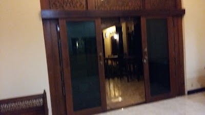 Photos of Kesuma Teratai Guesthouse