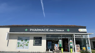 Photo n°2 de PHARMACIE LACOSTE à Saint-Laurent-de-la-Prée (Pharmacie vétérinaire)