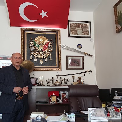 Photos of DİKİLİ AL&Uuml;MİNYUM KORKULUK